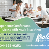 Koala Insulation 300x250