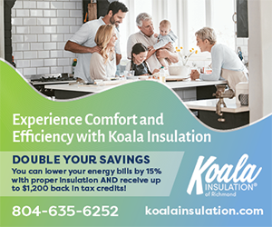 Koala Insulation 300x250