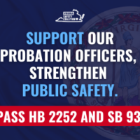 Support our probation officers, strengthen public safety - pass HB 2252 and SB 936 (300 x 250 px) (1)