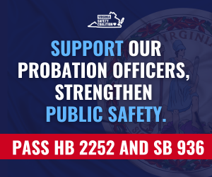 Support our probation officers, strengthen public safety - pass HB 2252 and SB 936 (300 x 250 px) (1)