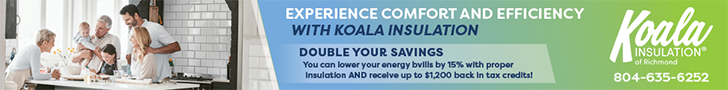 Koala Insulation 728x90