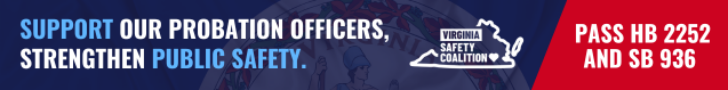 Support our probation officers, strengthen public safety - pass HB 2252 and SB 936 (3)